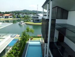 Sentosa Cove (D4), Detached #460296631